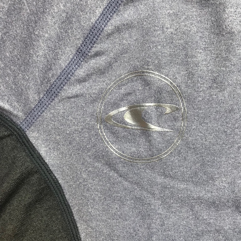 O'Neill Performance Wear Swim Shirt, NWT, XL - Picture 5 of 14